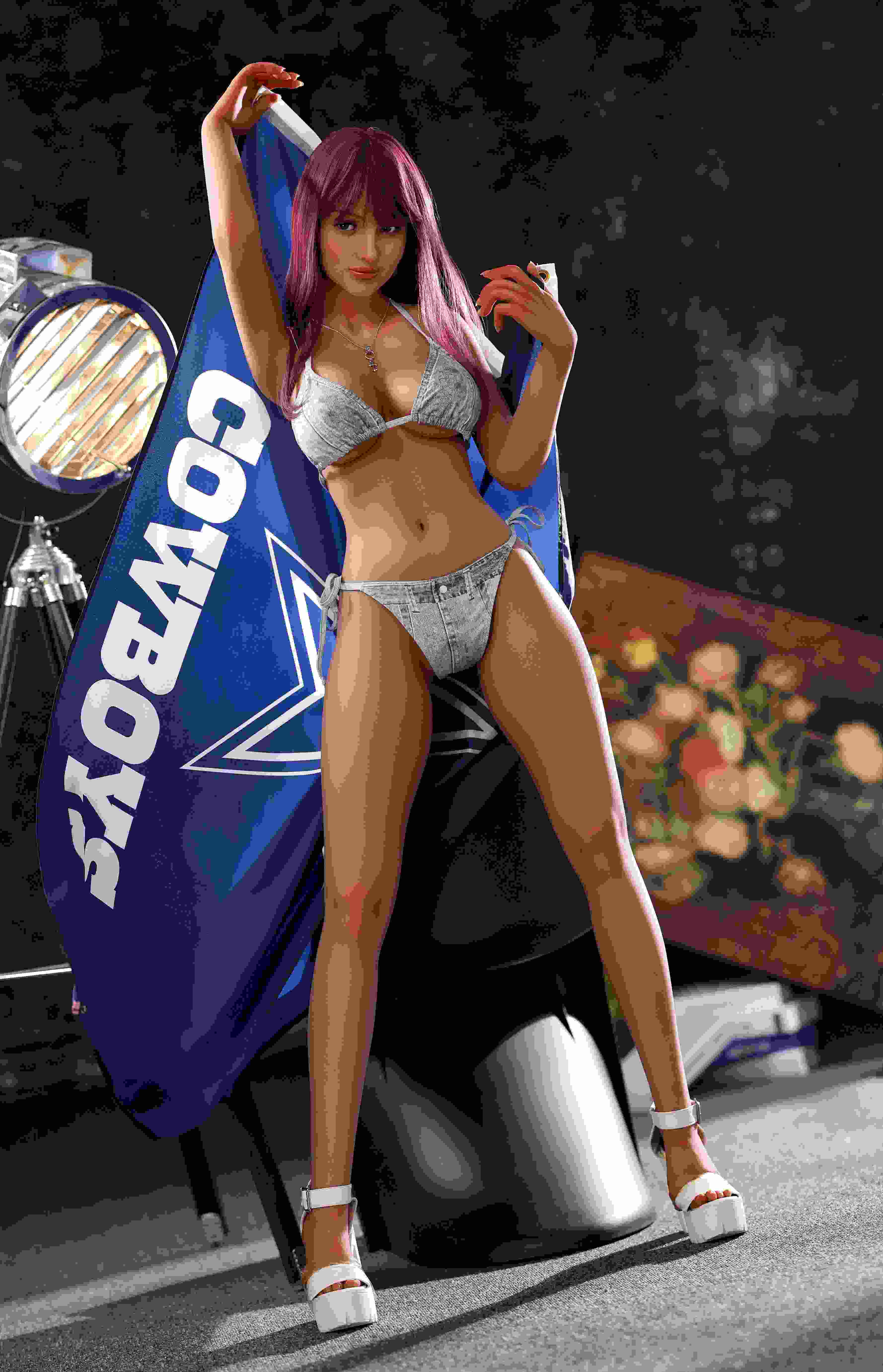 149cm/59in & 159cm/63in & 168cm/66in TPE Realistic Sex Doll